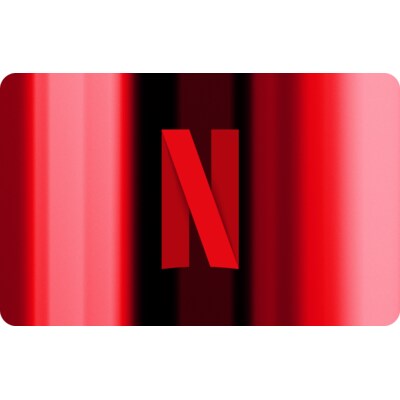 digital Digitaler günstig Kaufen-Netflix Geschenkkarte 25 EUR. Netflix Geschenkkarte 25 EUR <![CDATA[• Anbieter/Vertragspartner: Netflix • Guthaben/UVP: 25EUR • Produktart: Digitaler Code per E-Mail • Guthabenkarte nur in Deutschland bezieh- und einlösbar.]]>. 