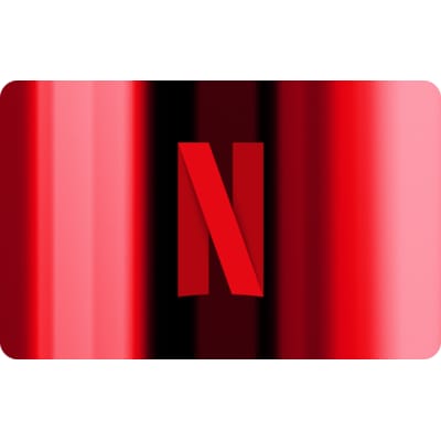 Netflix günstig Kaufen-Netflix Geschenkkarte 25 EUR. Netflix Geschenkkarte 25 EUR <![CDATA[• Anbieter/Vertragspartner: Netflix • Guthaben/UVP: 25EUR • Produktart: Digitaler Code per E-Mail • Guthabenkarte nur in Deutschland bezieh- und einlösbar.]]>. 