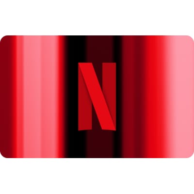 deutsch 50 günstig Kaufen-Netflix Geschenkkarte 50 EUR. Netflix Geschenkkarte 50 EUR <![CDATA[• Anbieter/Vertragspartner: Netflix • Guthaben/UVP: 50EUR • Produktart: Digitaler Code per E-Mail • Guthabenkarte nur in Deutschland bezieh- und einlösbar.]]>. 