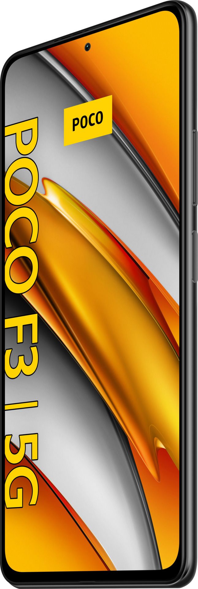 Xiaomi Poco F3 5g Smartphone Night Black 8256 Gb Lte Dual Sim Eu Mzb08rfeu Cyberport 4666