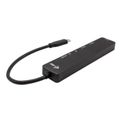 i-tec USB-C Travel Easy Dock 4K HDMI + Power Delivery 60W