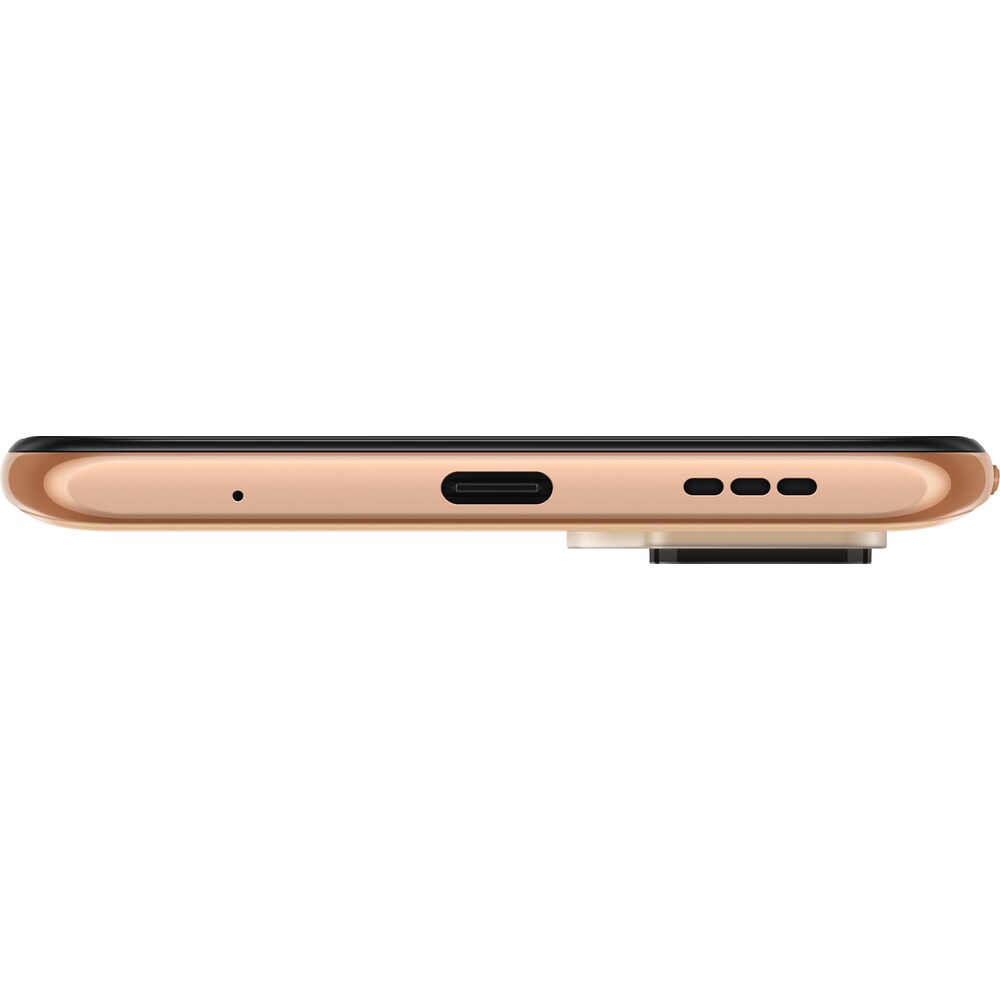 Xiaomi Redmi Note 10 Pro 6/64GB LTE Dual-SIM Smartphone gradient bronze EU