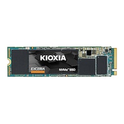 Kioxia Exceria NVMe SSD 1 TB M.2 PCIe 3.1a x4