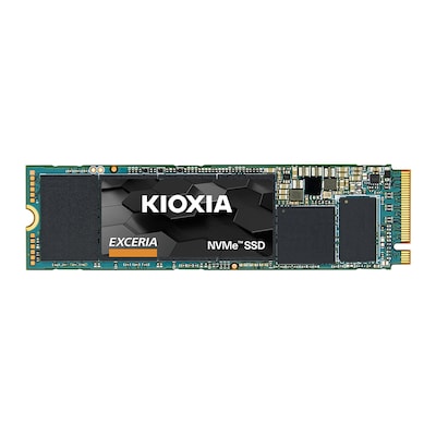 80 1  günstig Kaufen-Kioxia Exceria NVMe SSD 1 TB M.2 PCIe 3.1a x4. Kioxia Exceria NVMe SSD 1 TB M.2 PCIe 3.1a x4 <![CDATA[• 1 TB - 2,23 mm Bauhöhe • M.2 2280 Card, M.2 • Maximale Lese-/Schreibgeschwindigkeit: 1700 MB/s / 1600 MB/s • Mainstream: Sehr gutes Preisleist