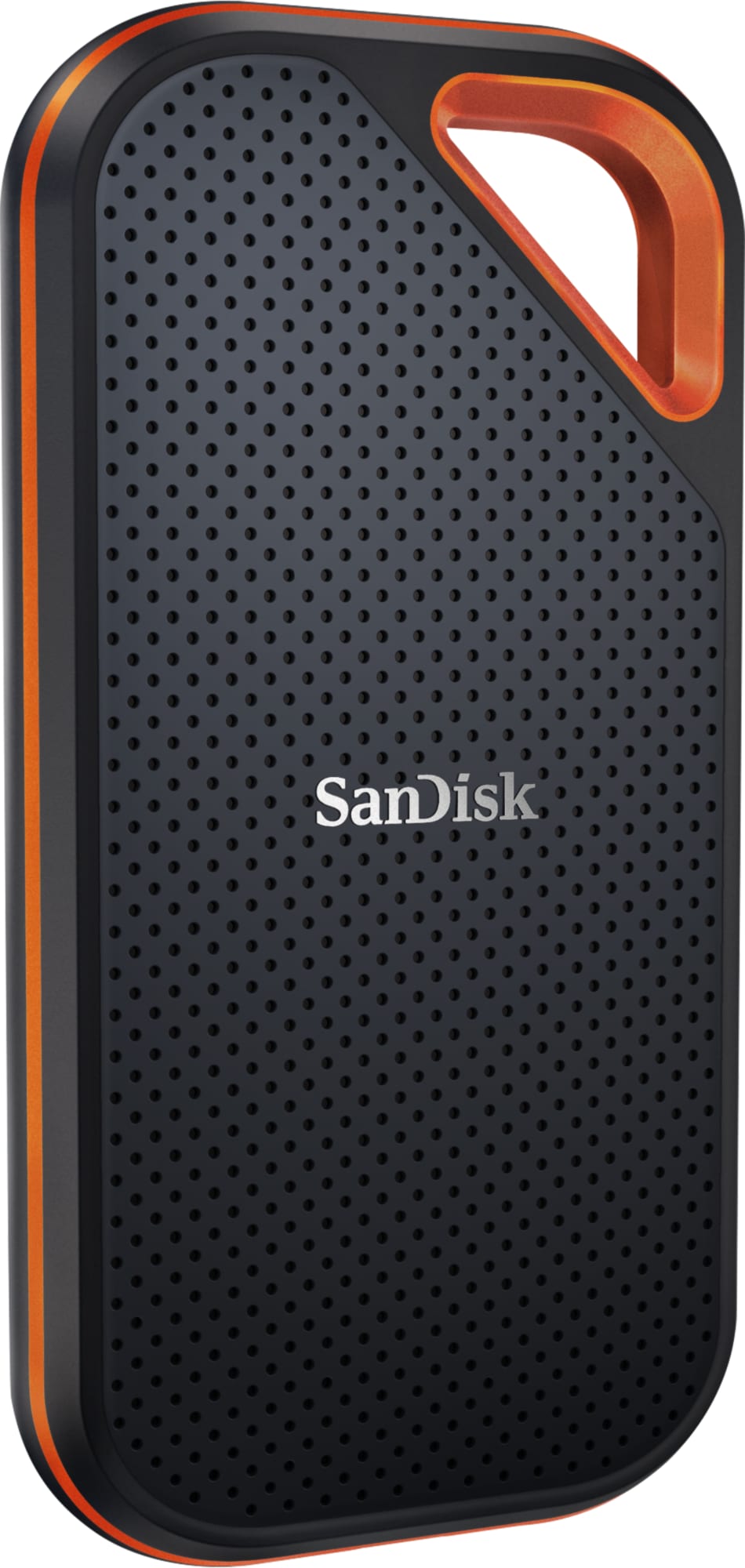 SanDisk Extreme Pro Portable SSD 1 TB V2 - USB-C 3.2 Gen2 IP55 wasserresistent