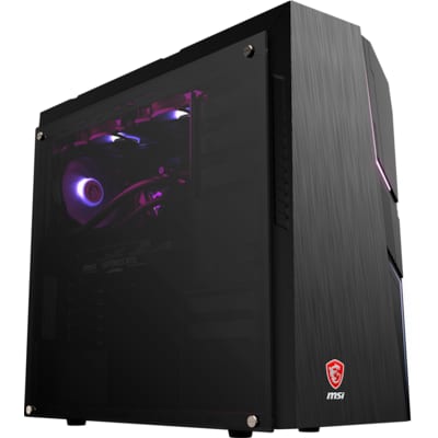 MSI  MAG CODEX X5 12TD-867AT i7-12700KF 32GB 2TB 1TB SSD RTX 3070 Win 11 | 04719072898816