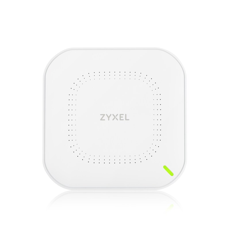 ZyXEL NWA50AX WLAN-ax Dual-Radio Access Point WiFi 6 PoE