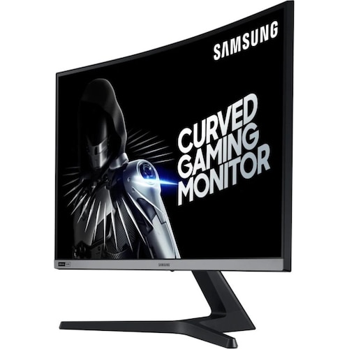 Samsung C27RG54FQR 68,6cm (27") FHD VA Curved Gaming-Monitor HDMI/DP 240Hz