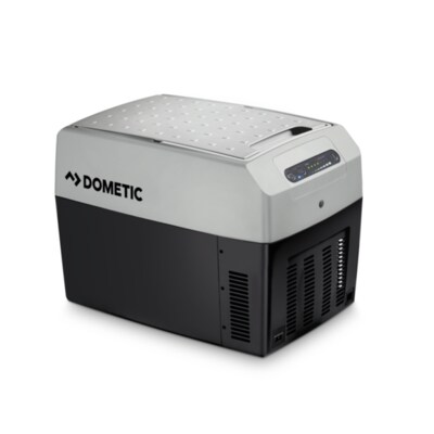 12 i  günstig Kaufen-Dometic TropiCool TCX 14 Thermoelektrische Kühlbox 15l 12/24V / 230V. Dometic TropiCool TCX 14 Thermoelektrische Kühlbox 15l 12/24V / 230V <![CDATA[• Energieeffizienzklasse: E • Energieverbrauch ca.: 63 kWh / Jahr • Nutzinhalt: 15 Liter K