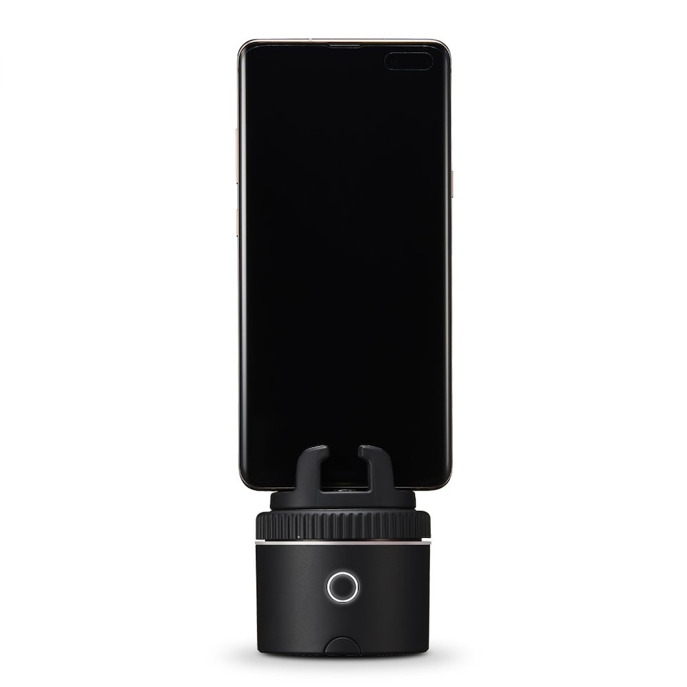 Pivo Pod Silver Starter Pack inklusive Travel-Case &amp; Smart-Mount
