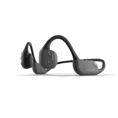 en un günstig Kaufen-Philips TAA6606BK/00 Sport Neckbone Kopfhörer Bluetooth schwarz IP67. Philips TAA6606BK/00 Sport Neckbone Kopfhörer Bluetooth schwarz IP67 <![CDATA[• Typ: On-Ear Kopfhörer - geschlossen • Übertragung: Bluetooth 5.2 • Einsatzgebiet: Sport