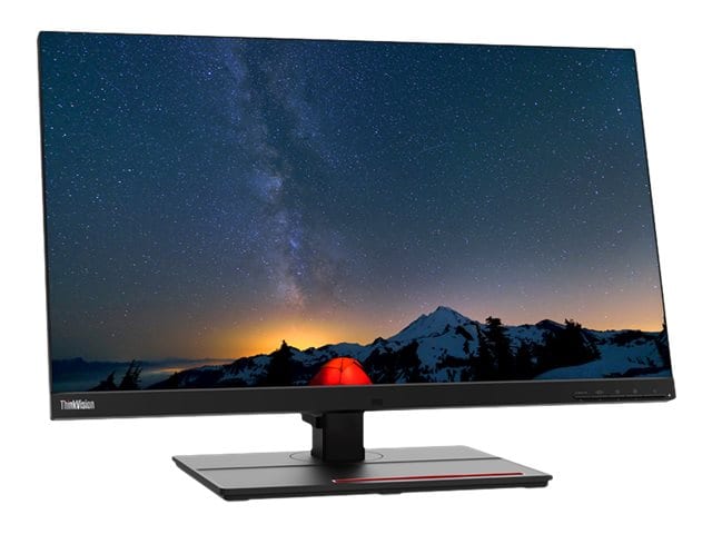 Lenovo ThinkVision P27u-20 27 Zoll 4K (UHD) IPS LED 16:9 60 Hz Monitor