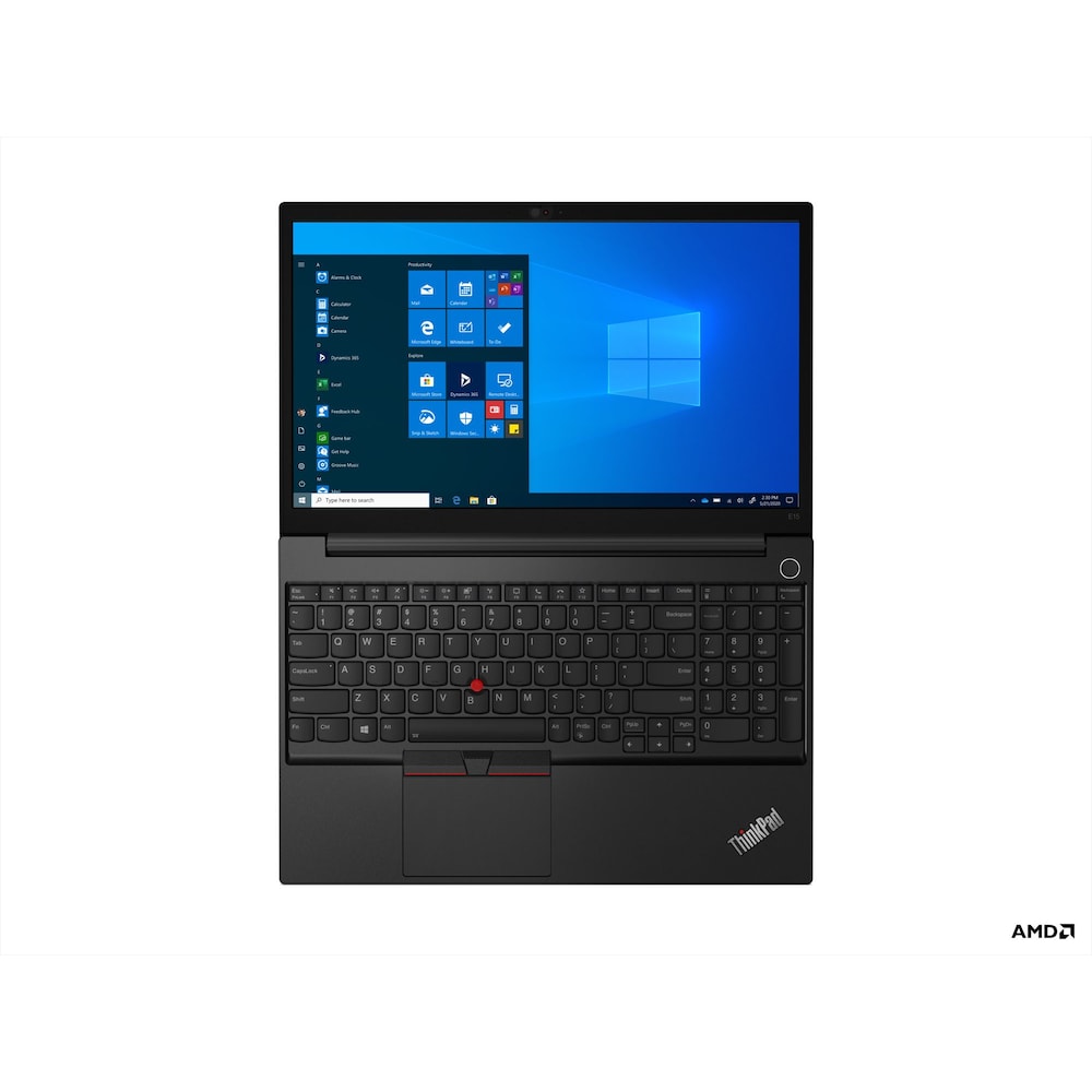 Lenovo ThinkPad E15 G2 20T8000MGE R5-4500U 8GB/256GB 15"FHD W10P