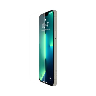 Play 3 günstig Kaufen-Artwizz SecondDisplay für iPhone 14 Plus / iPhone 13 Pro Max. Artwizz SecondDisplay für iPhone 14 Plus / iPhone 13 Pro Max <![CDATA[• Passend für Apple iPhone 14 Plus, 13 Pro Max • Schützt auch bei Stößen vor Kratzern & Rissen,mit Anti-S