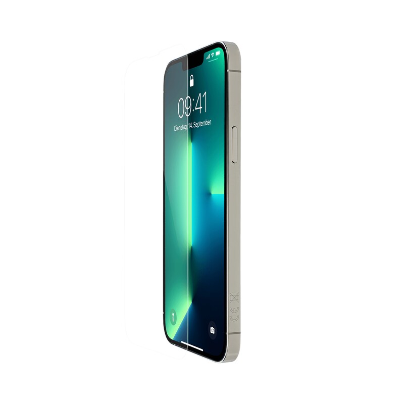 Artwizz SecondDisplay für iPhone 14 Plus / iPhone 13 Pro Max