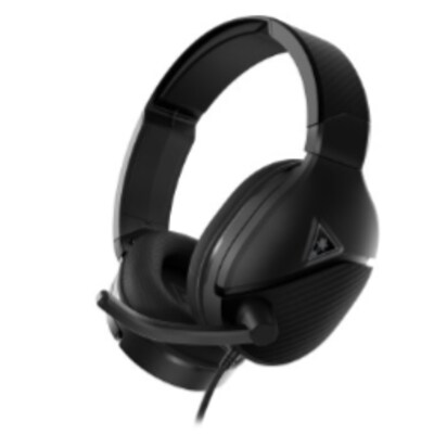 130x130x75cm,Gaming günstig Kaufen-Turtle Beach Recon 200 GEN 2 Kabelgebundenes Gaming Headset Schwarz. Turtle Beach Recon 200 GEN 2 Kabelgebundenes Gaming Headset Schwarz <![CDATA[• Anwendungsbereich: Gaming, Kopfbügel beidseitig • Kabelgebunden, Schwarz • 3,5mm Klinken-Anschluss, 