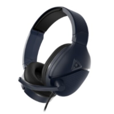 tu te  günstig Kaufen-Turtle Beach Recon 200 GEN 2 Kabelgebundenes Gaming Headset Blau. Turtle Beach Recon 200 GEN 2 Kabelgebundenes Gaming Headset Blau <![CDATA[• Anwendungsbereich: Gaming, Kopfbügel beidseitig • Kabelgebunden, Weiß • 3,5mm Klinken-Anschluss, PC/ Note