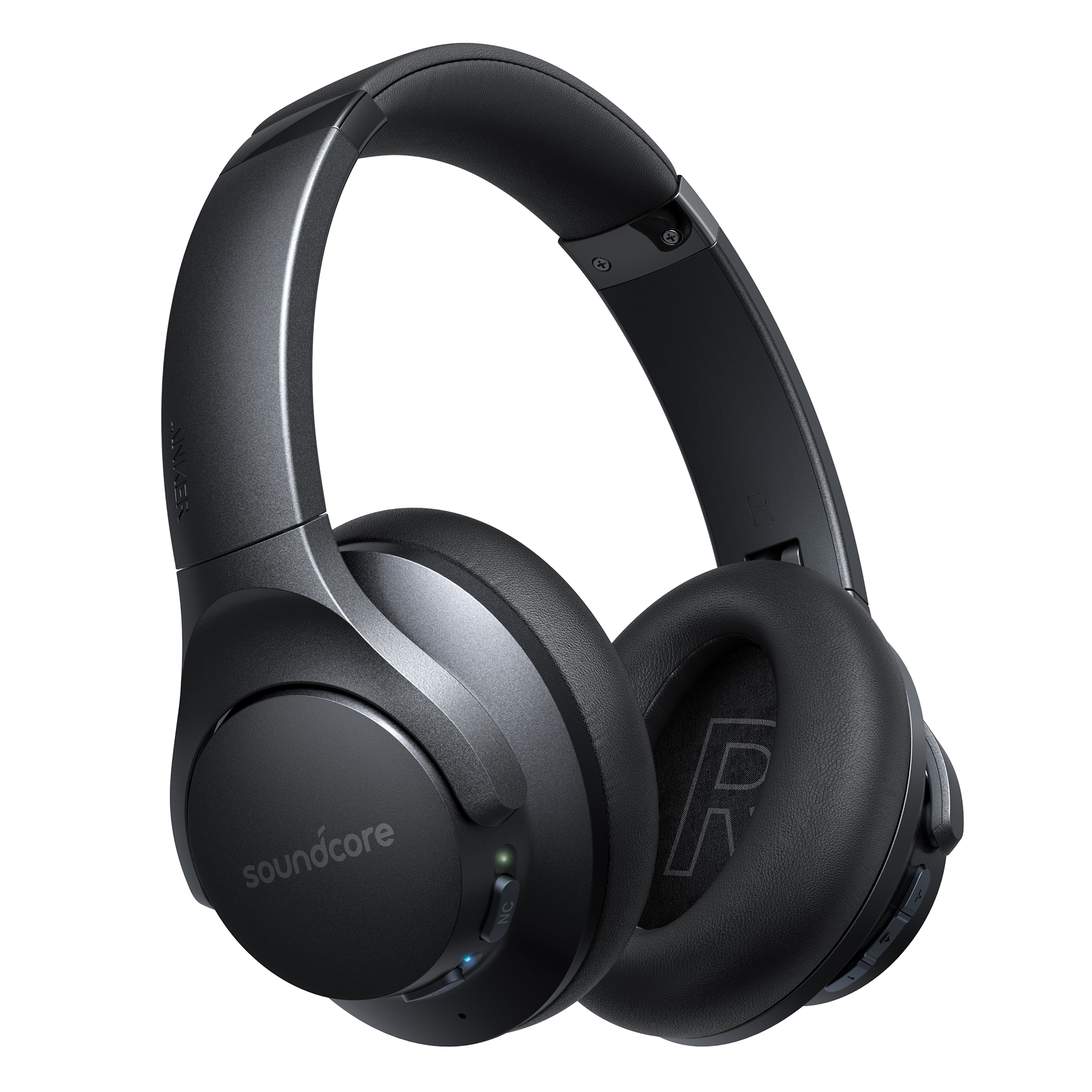  Soundcore by Anker Life Q20+ Over-Ear Kopfhörer