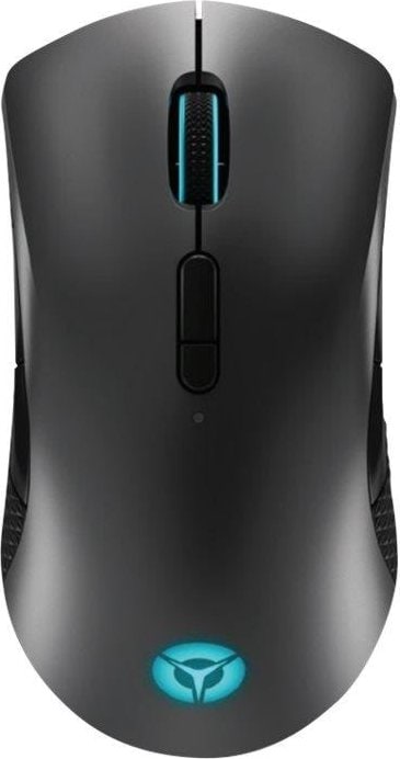 Lenovo Legion M600 Kabellose Gaming Maus RGB Schwarz