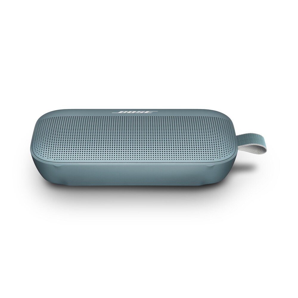 BOSE SoundLink Flex stone blue Bluetooth Lautsprecher
