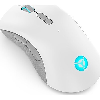 Nut in günstig Kaufen-Lenovo Legion M600 Kabellose Gaming Maus Hellgrau GY51C96033. Lenovo Legion M600 Kabellose Gaming Maus Hellgrau GY51C96033 <![CDATA[• Anwendungsbereich: Gaming, 9 Tasten • Nutzung mit & ohne Kabel • Sensortechnologie: PixArt 3335 (16.000 dpi) • Gr