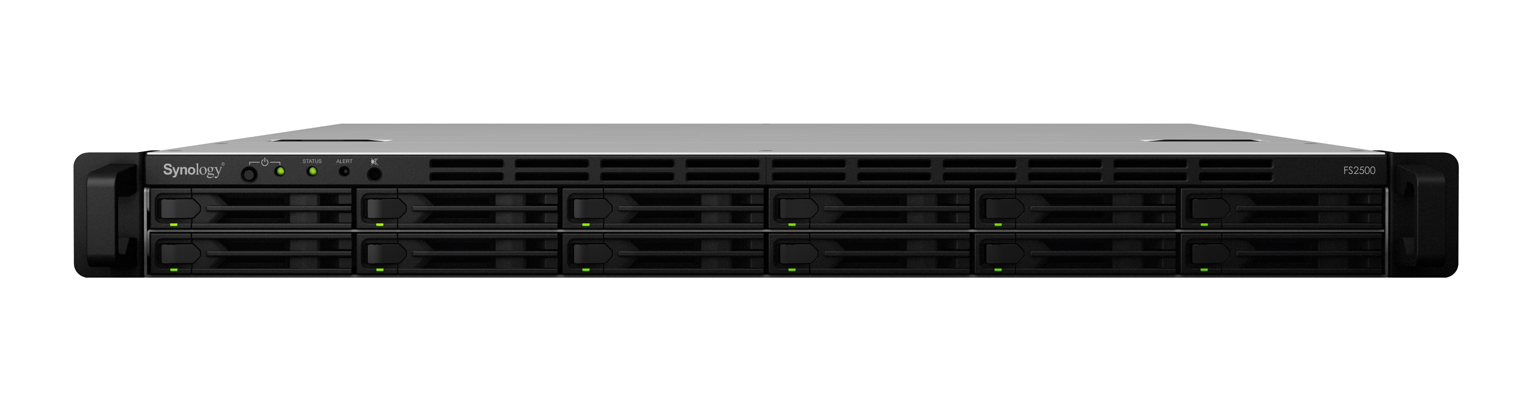 Synology FlashStation FS2500 Flash Array System 12-Bay