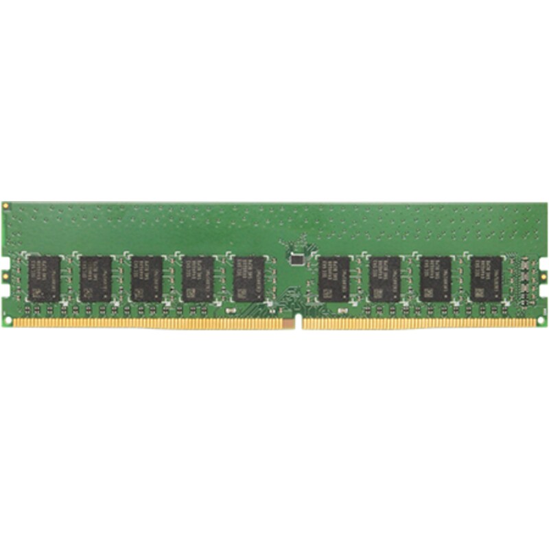 Serie günstig Kaufen-Synology D4EU01-8G Speichermodul. Synology D4EU01-8G Speichermodul <![CDATA[• 8 GB • DDR4 ECC Unbuffered DIMM • für Serie FS:FS2500]]>. 