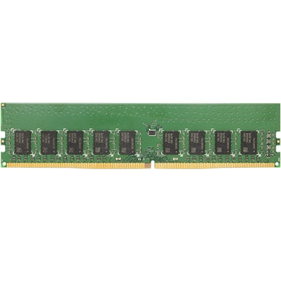 00 F  günstig Kaufen-Synology D4EU01-16G Speichermodul. Synology D4EU01-16G Speichermodul <![CDATA[• 16 GB • DDR4 ECC Unbuffered DIMM • für Serie FS:FS2500]]>. 