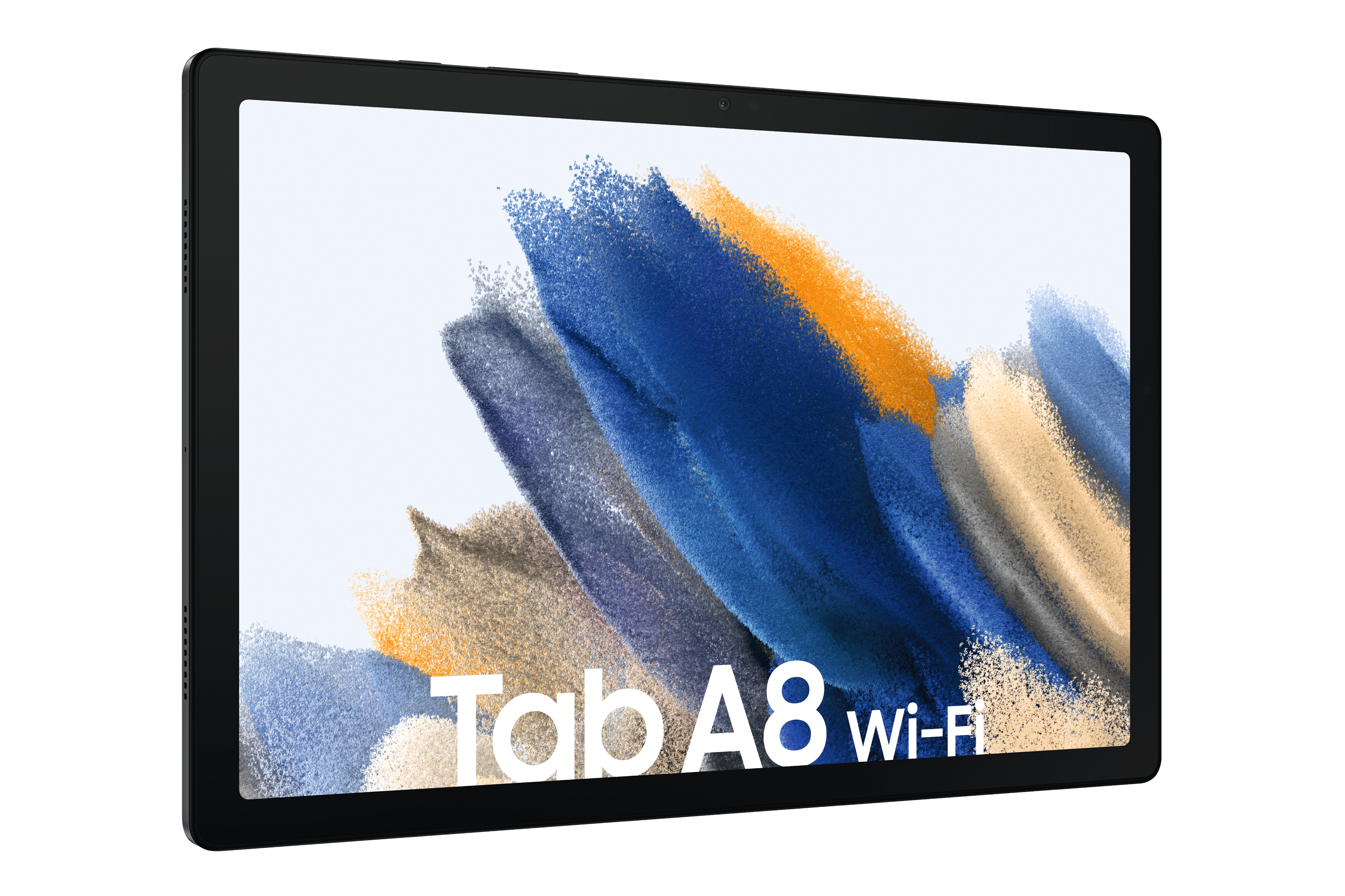 Samsung GALAXY Tab A8 X200N WiFi 32GB dark gray