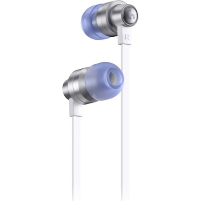 mikrofon günstig Kaufen-Logitech G333 Kabelgebundener Gaming In Ear Ohrhörer mit Mikrofon Weiß. Logitech G333 Kabelgebundener Gaming In Ear Ohrhörer mit Mikrofon Weiß <![CDATA[• Anwendungsbereich: Gaming, In-Ear • Kabelgebunden, Weiß, 20g • USB-Anschlu