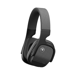 Yamaha YH-L700A Bluetooth Over Ear Kopfh&ouml;rer, Noise Cancelling, 3D-Sound schwarz