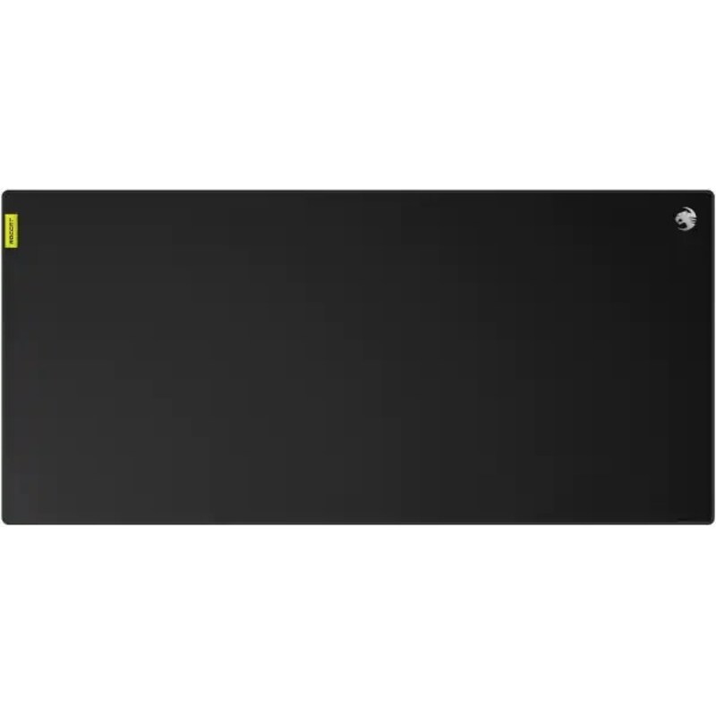 ROCCAT Sense Ctrl XXL Gaming Mauspad schwarz