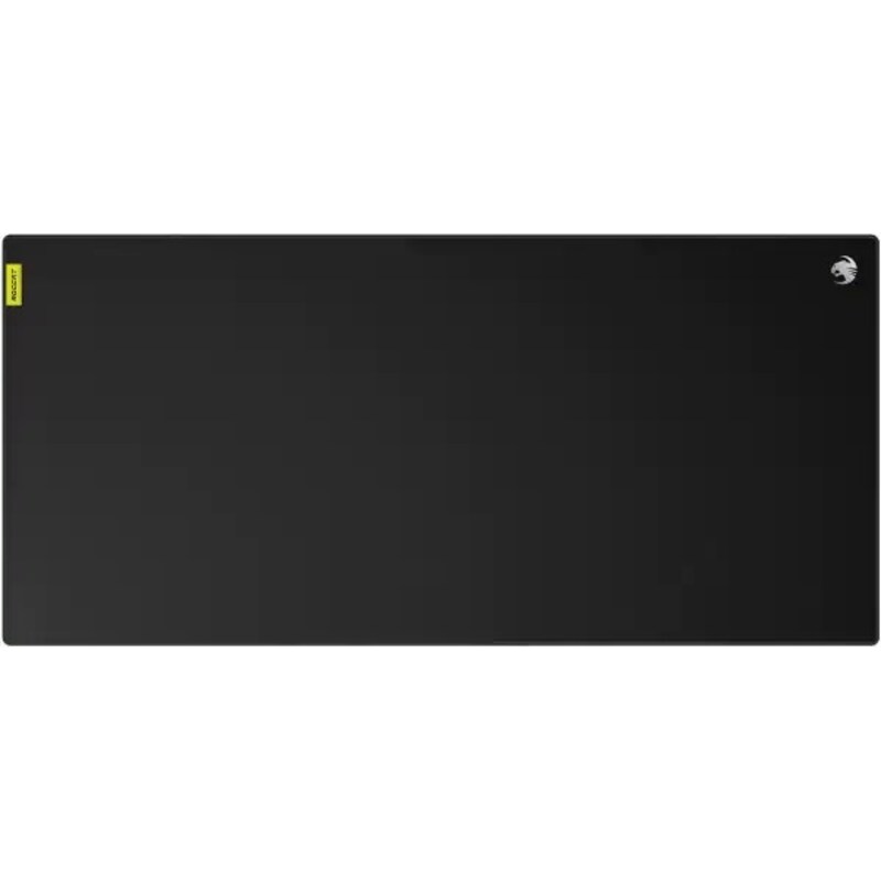 ROCCAT Sense Pro XXL Gaming Mauspad schwarz