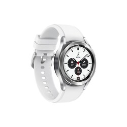 Samsung Galaxy Watch4 Clasic 42mm Silver Smartwatch