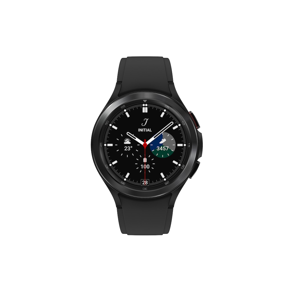 Samsung Galaxy Watch4 Clasic 46mm Black Smartwatch