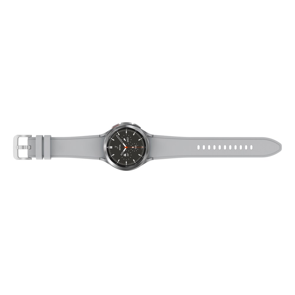 Samsung Galaxy Watch4 Clasic 46mm Silver Smartwatch