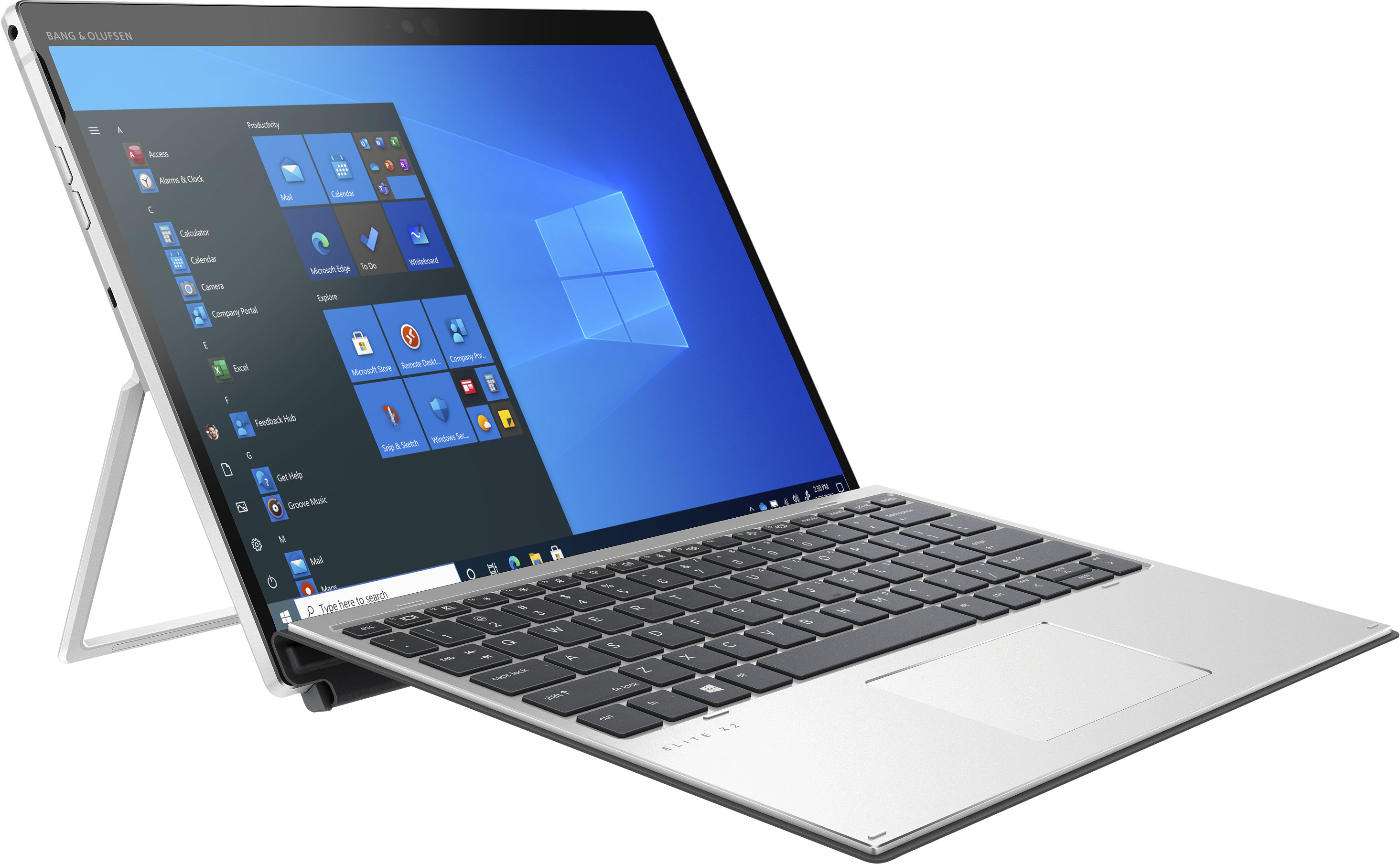 HP Elite x2 G8 458Y5EA i5-1135G7 16GB/512GB SSD 13&quot;WUXGA+ SV LTE W10P