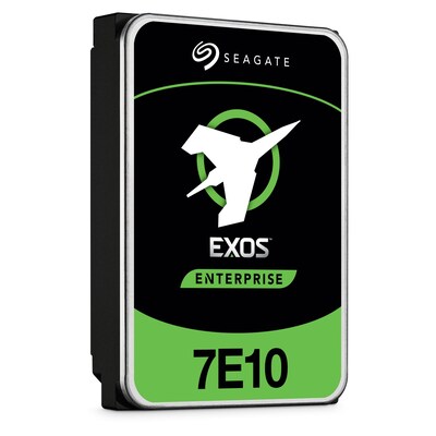 Zoll/35 günstig Kaufen-Seagate Exos 7E10 ST6000NM020B - 6 TB 7200 rpm 256 MB 3,5 Zoll 512e/4KN SAS. Seagate Exos 7E10 ST6000NM020B - 6 TB 7200 rpm 256 MB 3,5 Zoll 512e/4KN SAS <![CDATA[• 6 TB (256 MB Cache, 7.200 U/min) • 3,5 Zoll, SAS 12 Gbit/s • Enterprise: Serverlaufwe