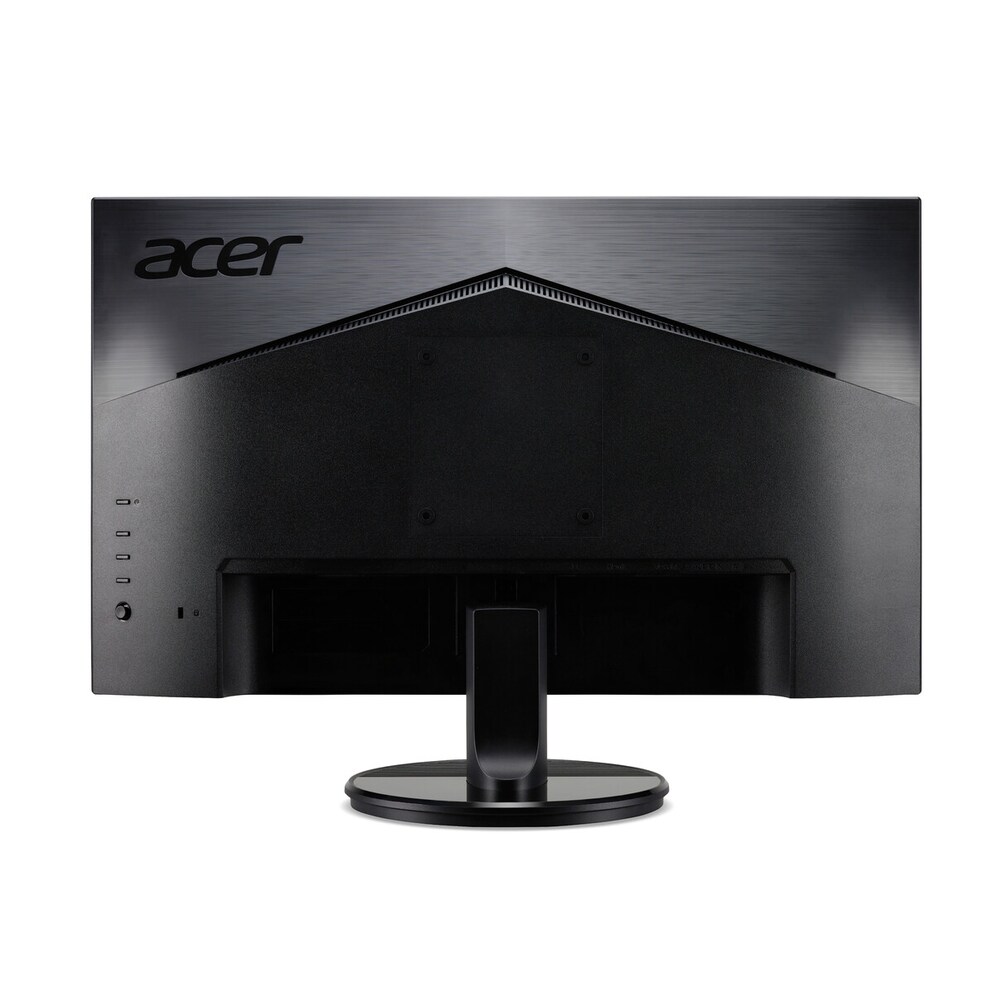 Acer K272HLHbi 69cm (27") FHD VA Monitor VGA/HDMI 75Hz 1ms FreeSync