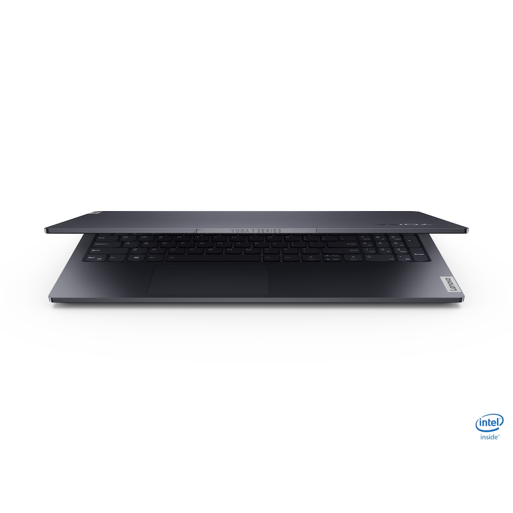 Lenovo Yoga Slim 7i 15ITL 82AC0017GE i5-1135G7 16GB/512GB SSD 15"FHD W10