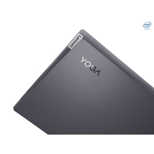 Lenovo Yoga Slim 7i 15ITL 82AC0017GE i5-1135G7 16GB/512GB SSD 15"FHD W10