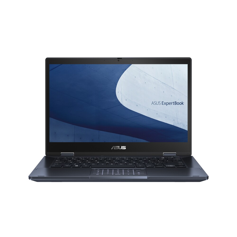 ASUS ExpertBook B3402FEA-EC0049R i5-1135G7 8GB/256GB SSD 14"FHD TS LTE W10P