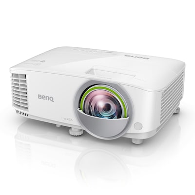 1 x PRO  günstig Kaufen-BenQ EW800ST DLP WXGA Beamer 16:10 3300 ANSI Lumen VGA/HDMI/USB/MHL Kurzdistanz. BenQ EW800ST DLP WXGA Beamer 16:10 3300 ANSI Lumen VGA/HDMI/USB/MHL Kurzdistanz <![CDATA[• DLP Projektor • Auflösung: 1.280x800 WXGA, 3300 ANSI Lumen, Kontrast: 20.000:1