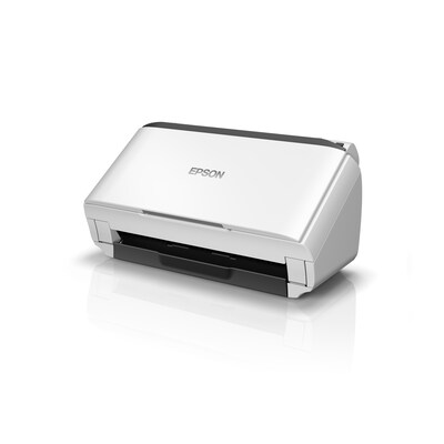 zu B günstig Kaufen-EPSON WorkForce DS-410 Dokumentenscanner Duplex USB A3. EPSON WorkForce DS-410 Dokumentenscanner Duplex USB A3 <![CDATA[• Dokumentenscanner DIN A4 • Auflösung: bis zu 600 dpi x 600 dpi • Geschwindigkeit: bis zu 26 Seiten/Min • Konnektivität: USB