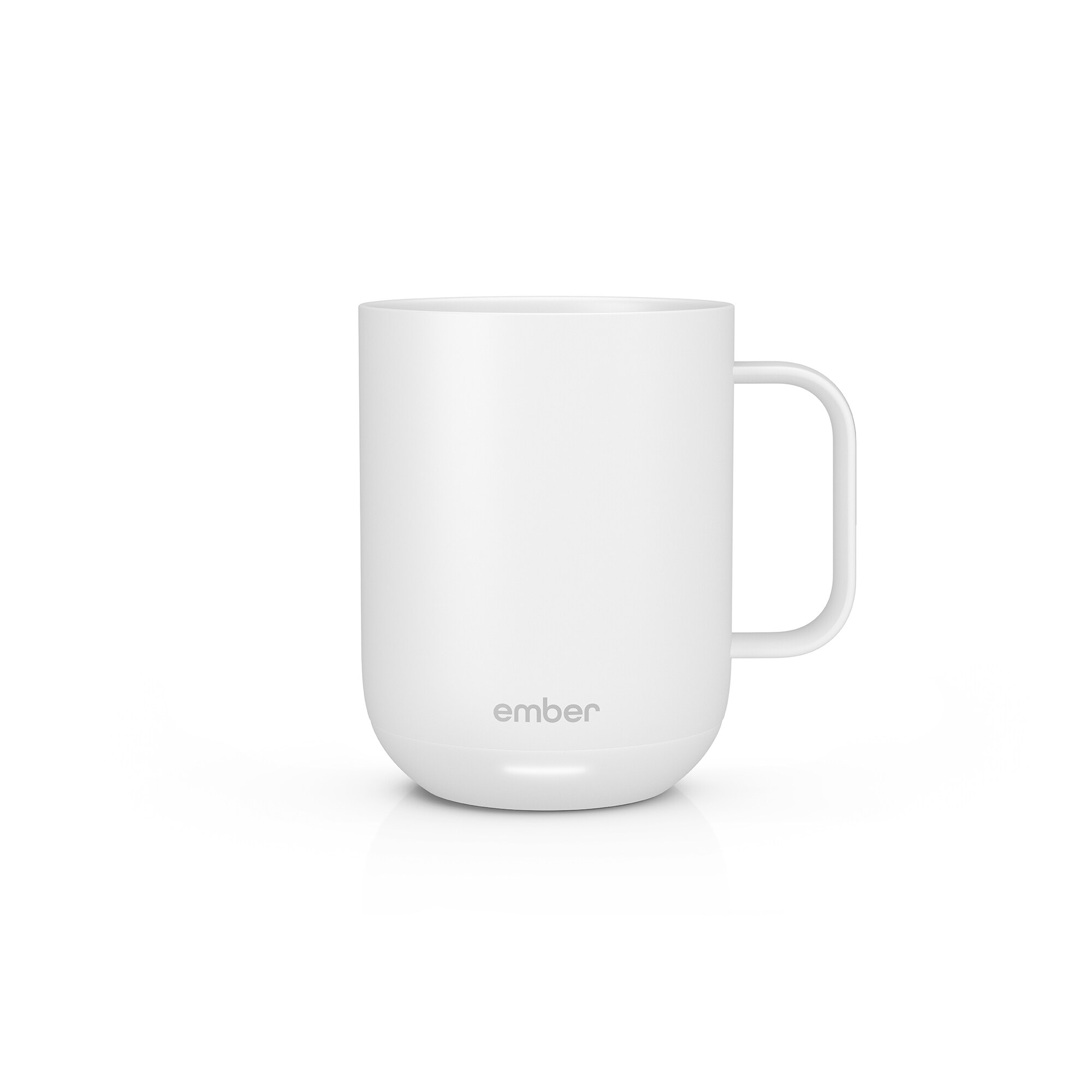 Ember Mug&sup2; 10oz White - Becher mit Temperaturregelung (295ml) wei&szlig;