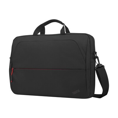 Tasche Eco günstig Kaufen-Lenovo ThinkPad Essential 40,6 cm (16") Topload-Notebooktasche (Eco). Lenovo ThinkPad Essential 40,6 cm (16") Topload-Notebooktasche (Eco) <![CDATA[• Für Notebooks, bis 40,6 cm (16