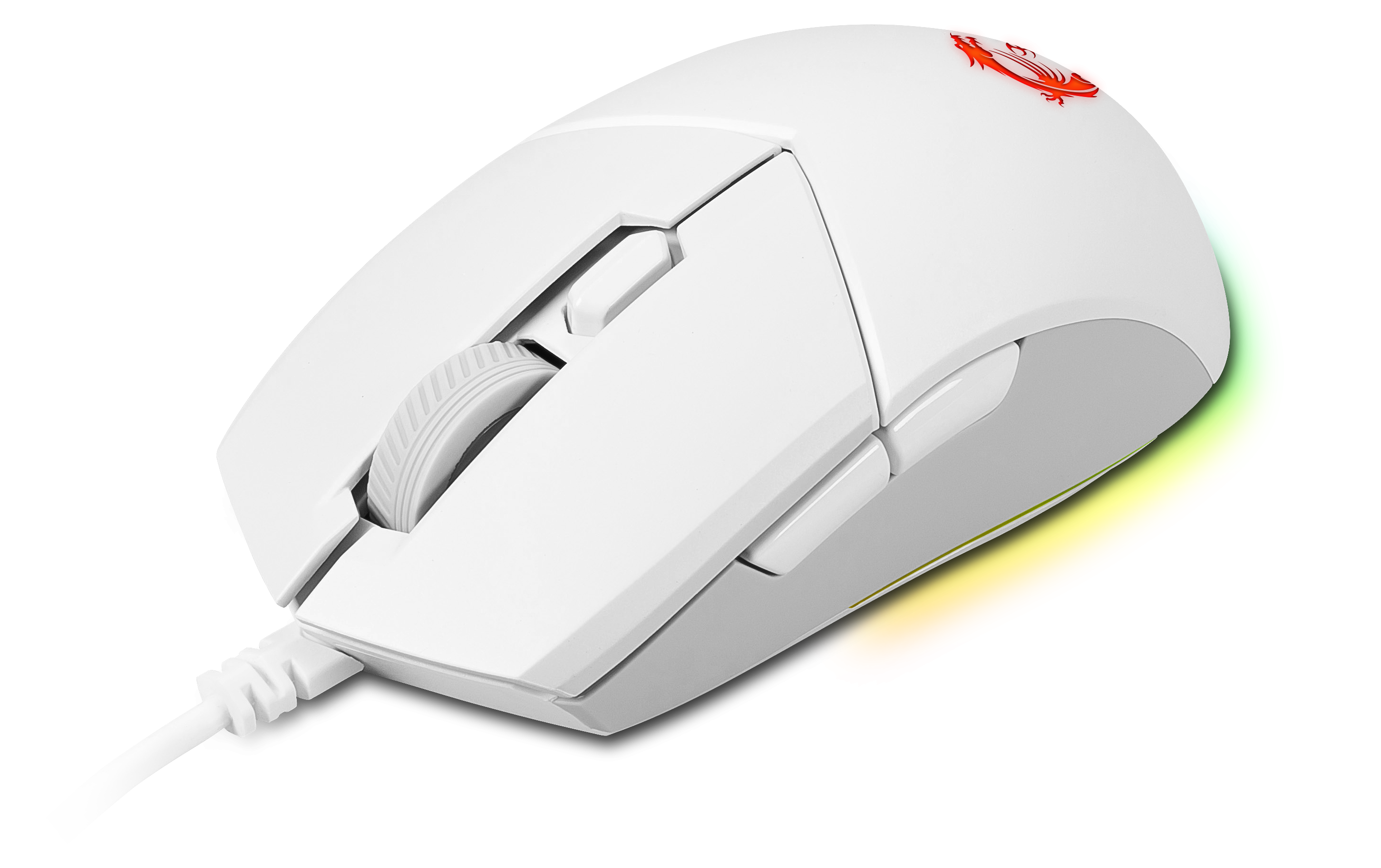 MSI Clutch GM11 Maus