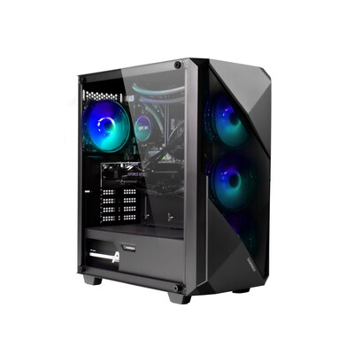 Hyrican  Striker 6802 i7-12700KF 16GB 1TB SSD RTX 3070 Ti Windows 11 | 04045643068020