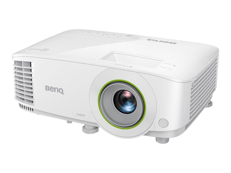 BenQ EH600 DLP FHD Beamer 16:9 3500 ANSI Lumen VGA/HDMI/USB