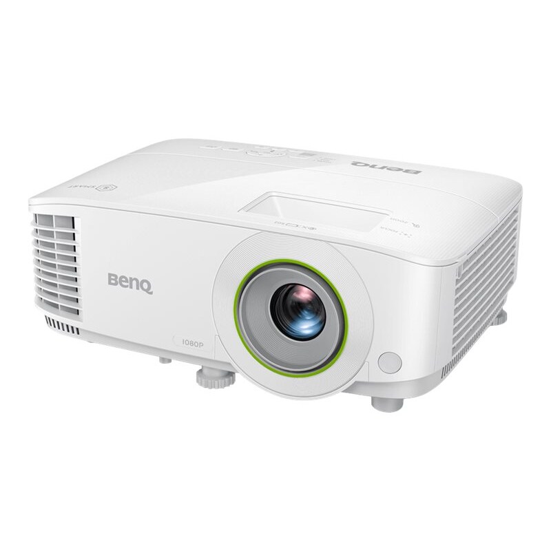 BenQ EH600 DLP FHD Beamer 16:9 3500 ANSI Lumen VGA/HDMI/USB 3D